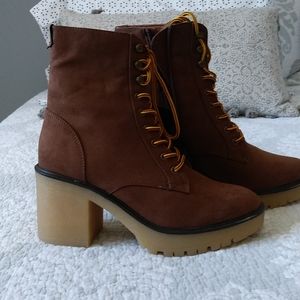 Booties